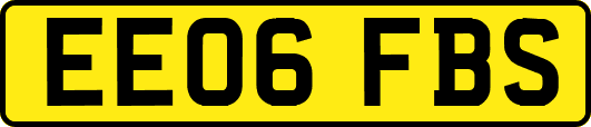 EE06FBS