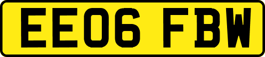 EE06FBW