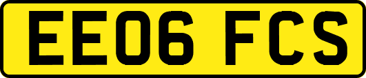 EE06FCS