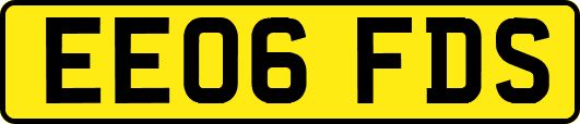 EE06FDS