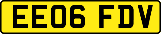 EE06FDV