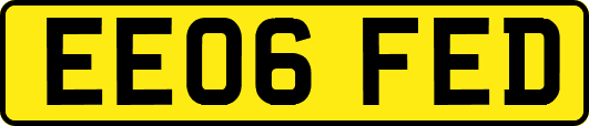 EE06FED