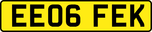 EE06FEK