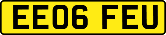 EE06FEU