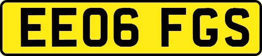 EE06FGS