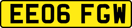 EE06FGW