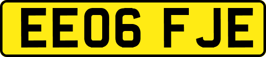 EE06FJE