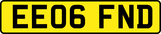 EE06FND