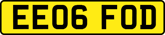 EE06FOD