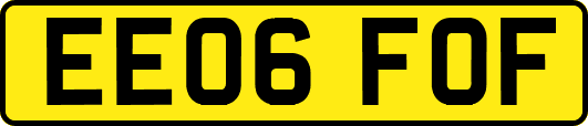 EE06FOF