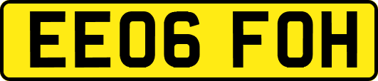 EE06FOH