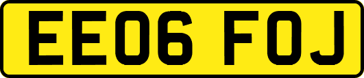 EE06FOJ