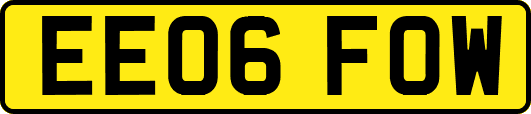 EE06FOW