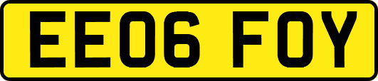 EE06FOY