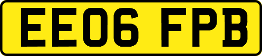 EE06FPB