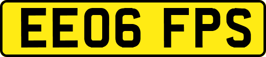 EE06FPS