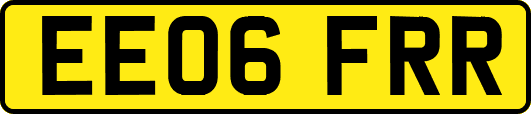 EE06FRR