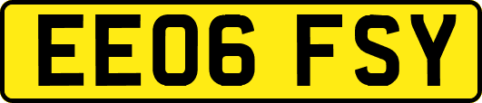 EE06FSY