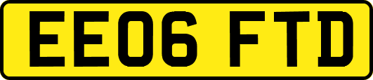 EE06FTD