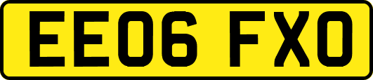 EE06FXO