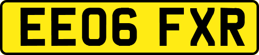 EE06FXR