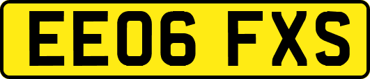 EE06FXS