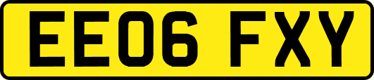 EE06FXY