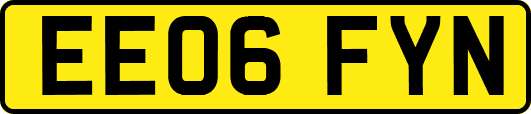 EE06FYN