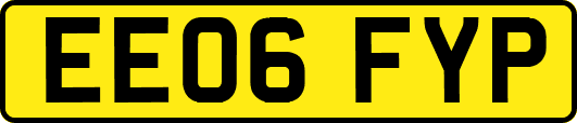 EE06FYP
