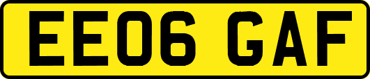EE06GAF