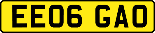 EE06GAO