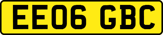 EE06GBC