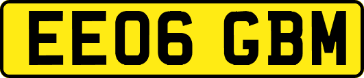 EE06GBM