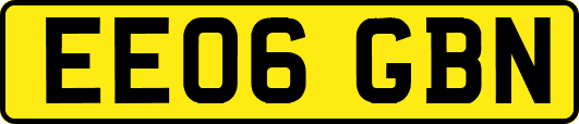 EE06GBN