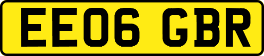EE06GBR