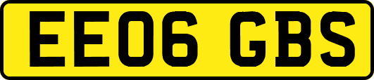 EE06GBS