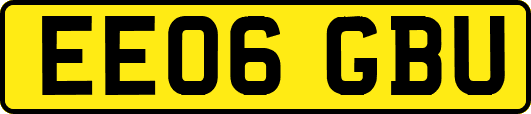 EE06GBU