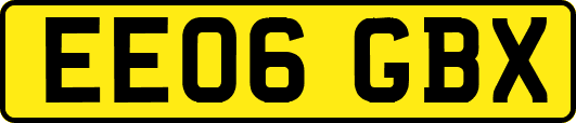 EE06GBX