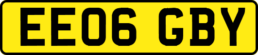 EE06GBY