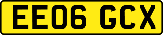 EE06GCX