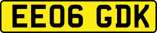 EE06GDK