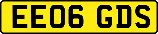 EE06GDS