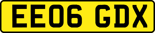 EE06GDX