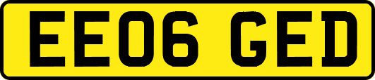 EE06GED