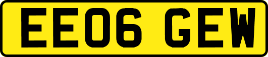 EE06GEW
