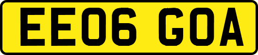 EE06GOA