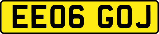 EE06GOJ