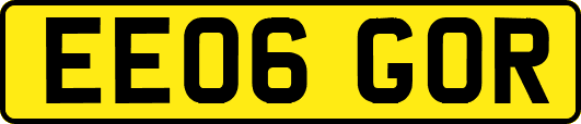 EE06GOR