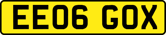 EE06GOX