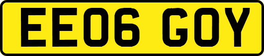 EE06GOY